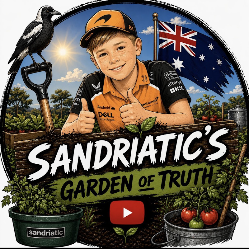 Sandriatic's Garden of Truth