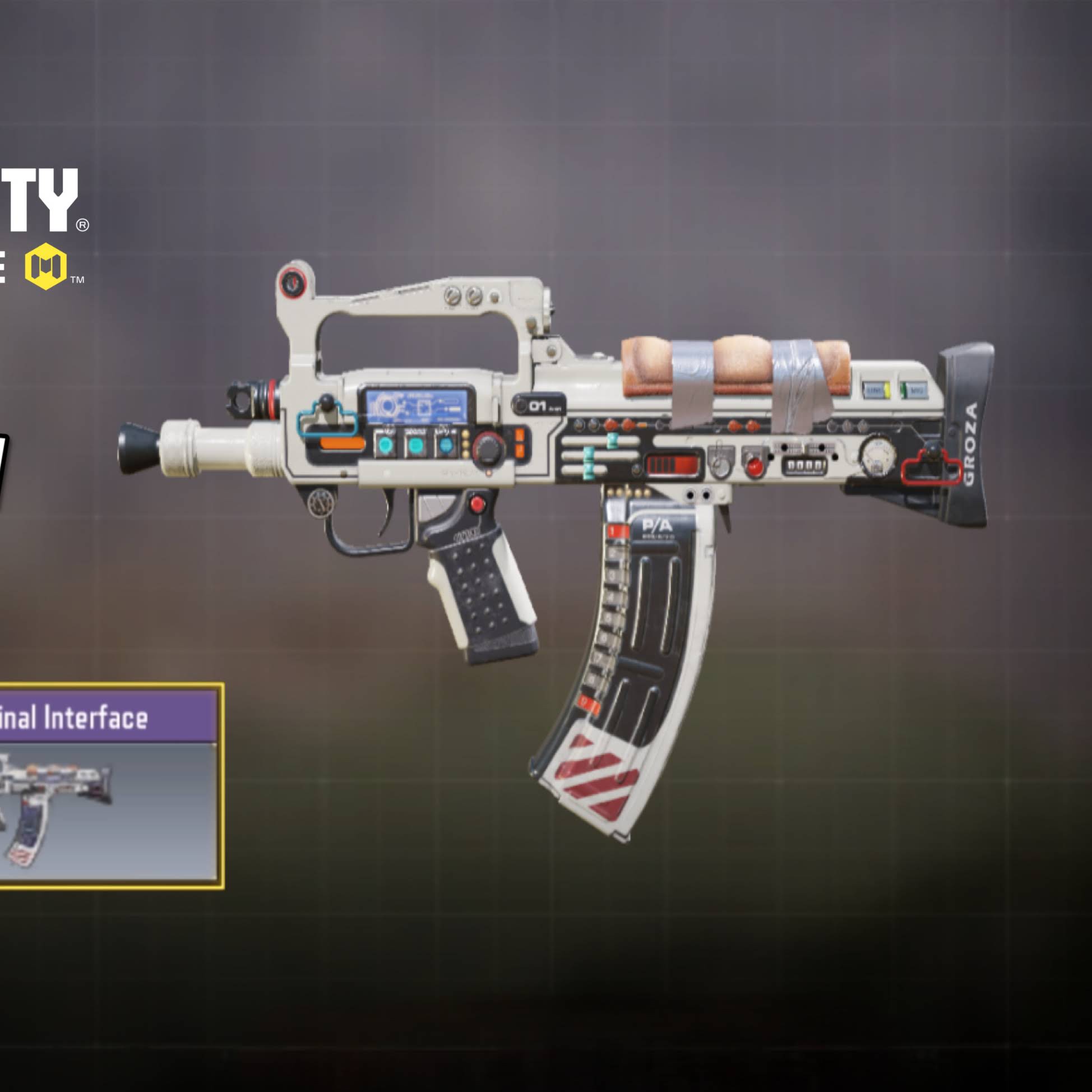 Post from Milton37LiveCODM