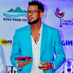 Channel thumbnail for ROCKY ENTERTAINMENT