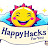 @HappyHacksForYOU