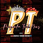Priyanka Tech News logo