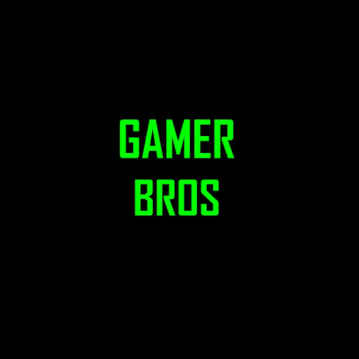 Gamer Bros