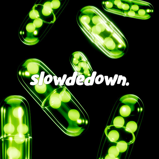 slowdedown.