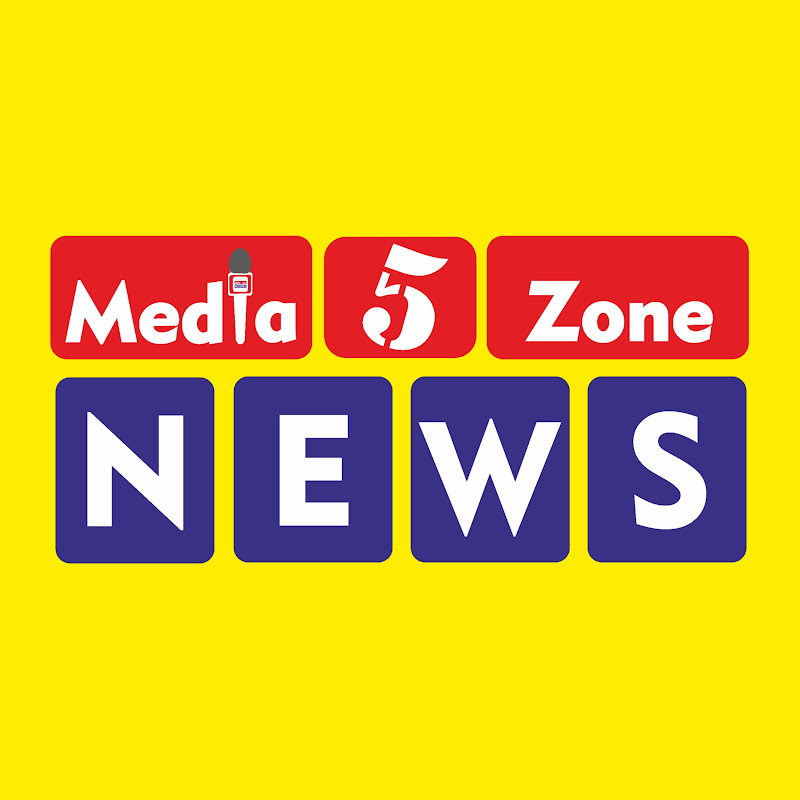 MEDIA5ZONE NEWS