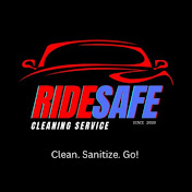 Ridesafe Cleaning Service