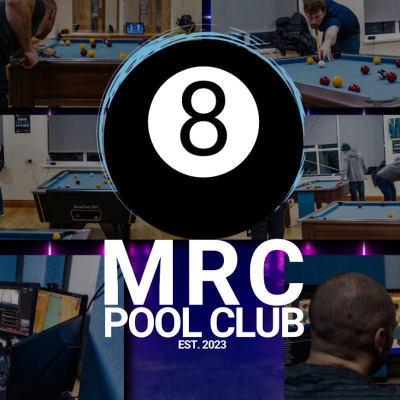 Image of channel the MRC Pool 1
