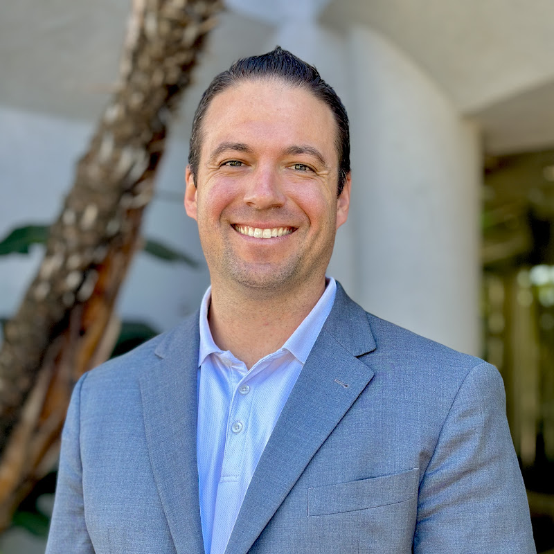 Jacob Lawlor - Real Estate Coaching 