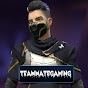 teammate gaming logo