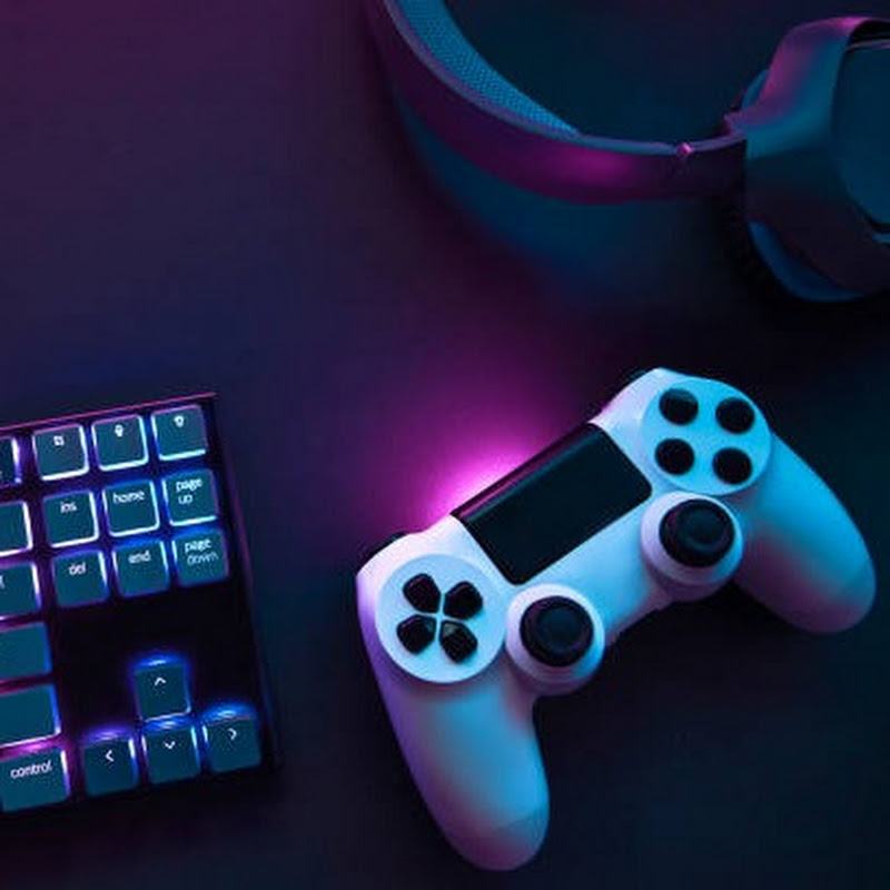 GamingStations