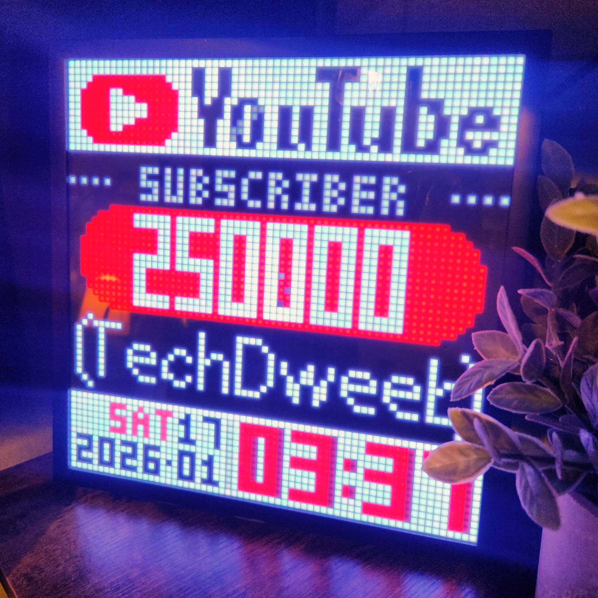 Post from TechDweeb