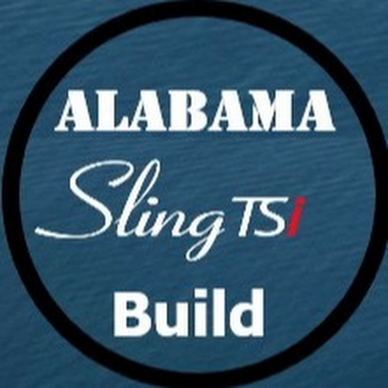 Alabama Sling Tsi Build