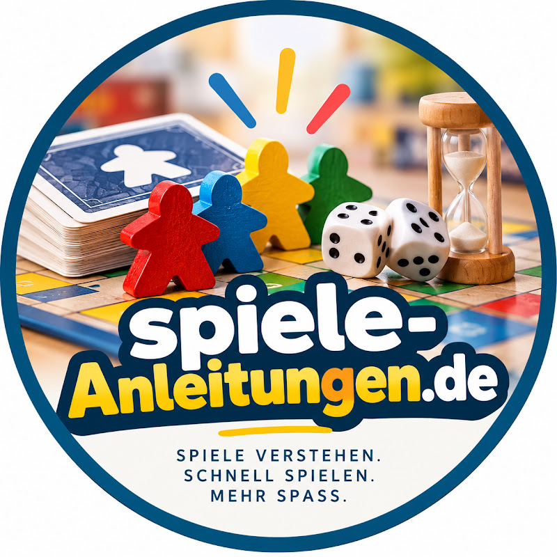 Spielregeln-spielanleitungen.de