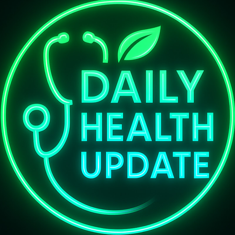 Daily Health Update