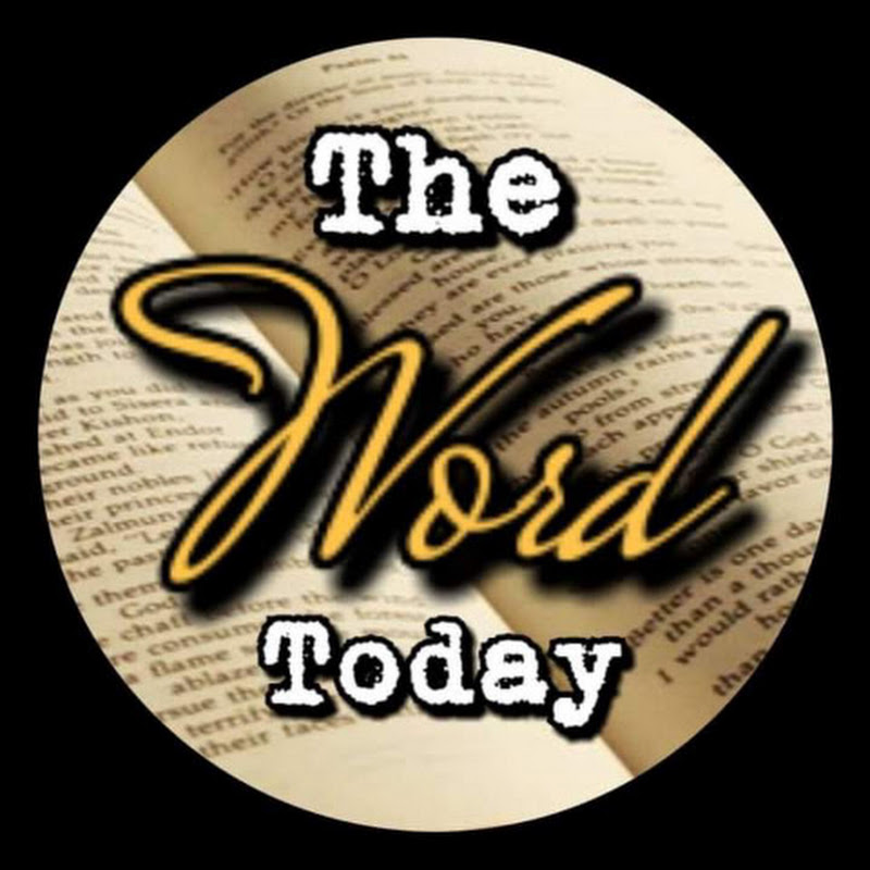 The Word Today-TV
