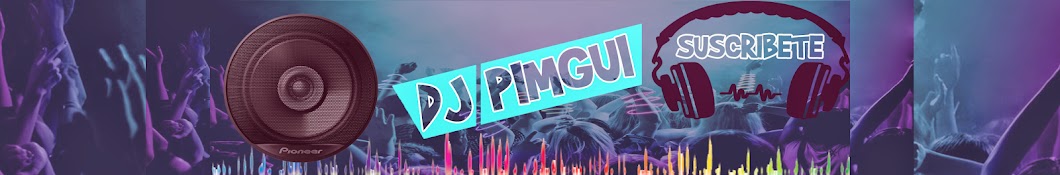 pimgui music official ইউটিউব চ্যানেল অ্যাভাটার