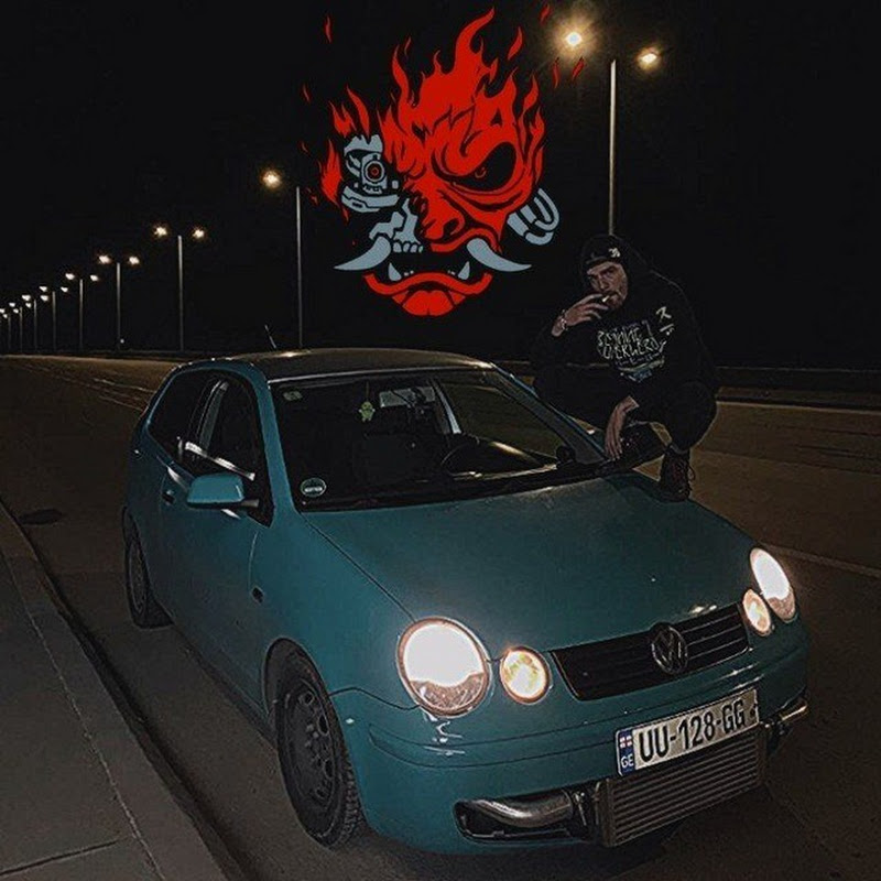 Channel Avatar