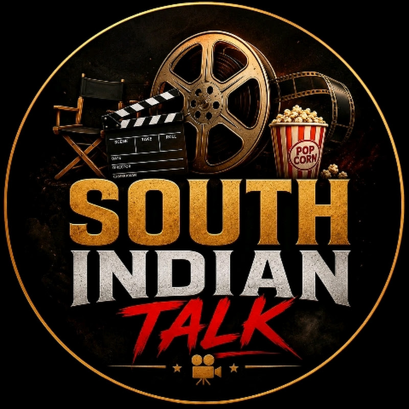 South Indian Talk