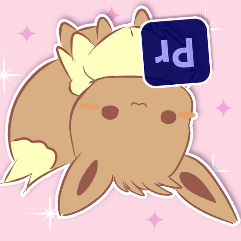 Luna Edits Too