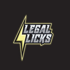 LegalLicks Lounge 