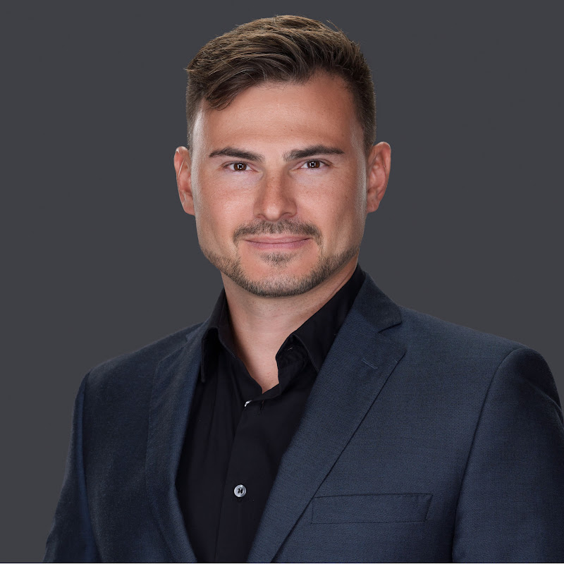 Kirill Kokarev - Broker One