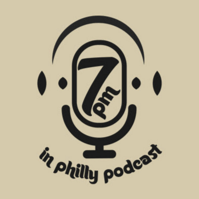 7pm In Philly Podcast