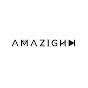 ♫ Amazigh music ♫ logo