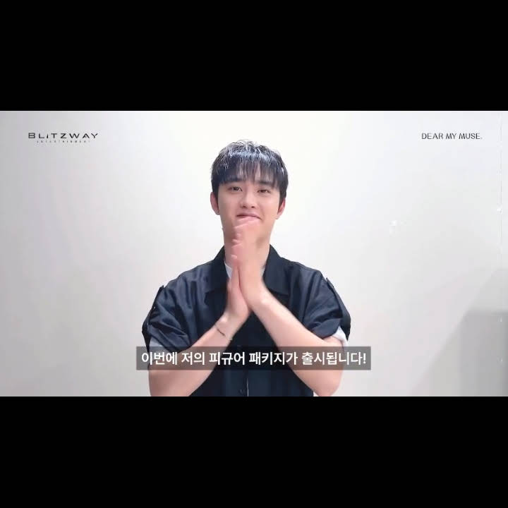 EXO  ベッキョン　　入場特典　トレカ　シンガポール YouTube