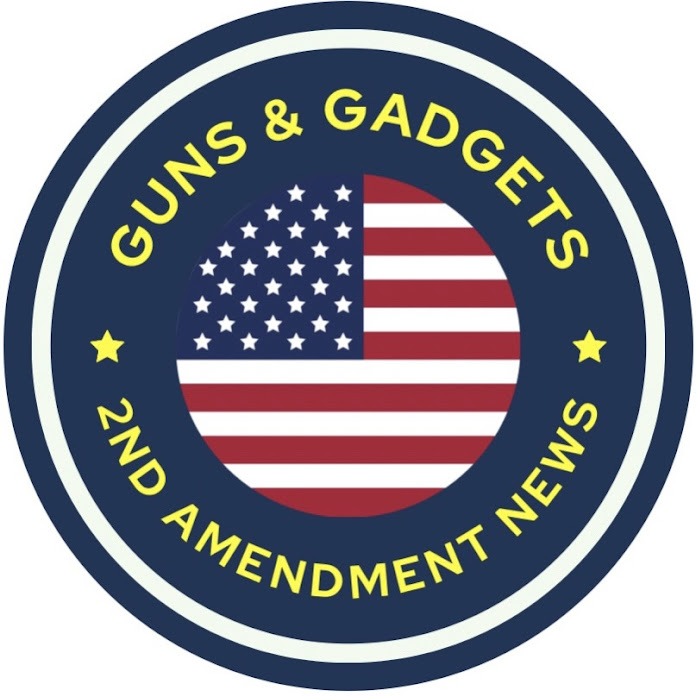Guns & Gadgets 2nd Amendment News Net Worth & Earnings (2024)