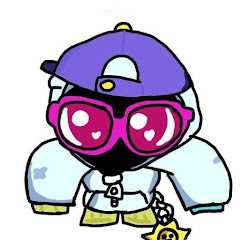 Энди - Бравл Старс