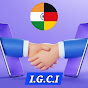 I.G.C.I logo