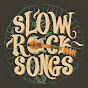 Slow Rock Vibes logo