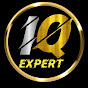 IQ expert  logo