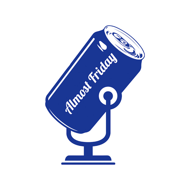 Almost Friday Podcast 