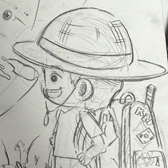 여행하는 김씨 Mr. Kim Traveling