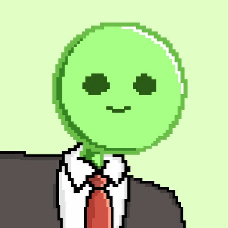 MrSlime