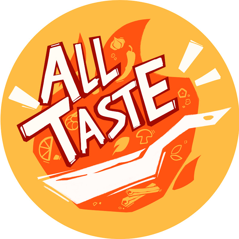 All Taste