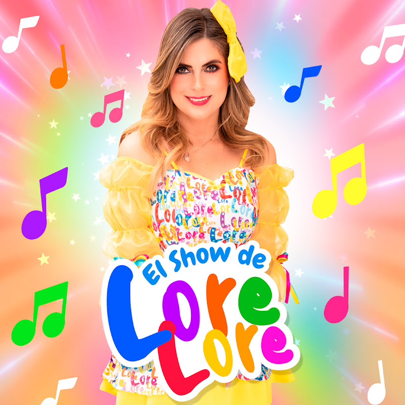 Lore Lore Oficial