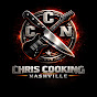Chris Cooking Nashville Avatar