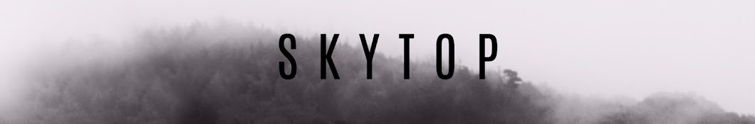 Skytop Avatar de canal de YouTube
