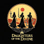 Silk Road: Daughters of the Divine logo