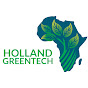 Holland Greentech Uganda logo