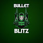 BulletBlitz logo
