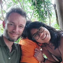 A Little Sunshine with Jay and Bee Avatar