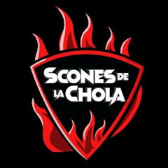 Scones de la Chola channel logo