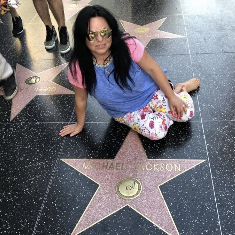 Тихо-Ша! Одесситка в США Logo