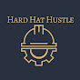 Hard Hat Hustle  logo