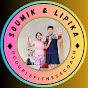Soumik & Lipika : Couple Fitness Coach logo