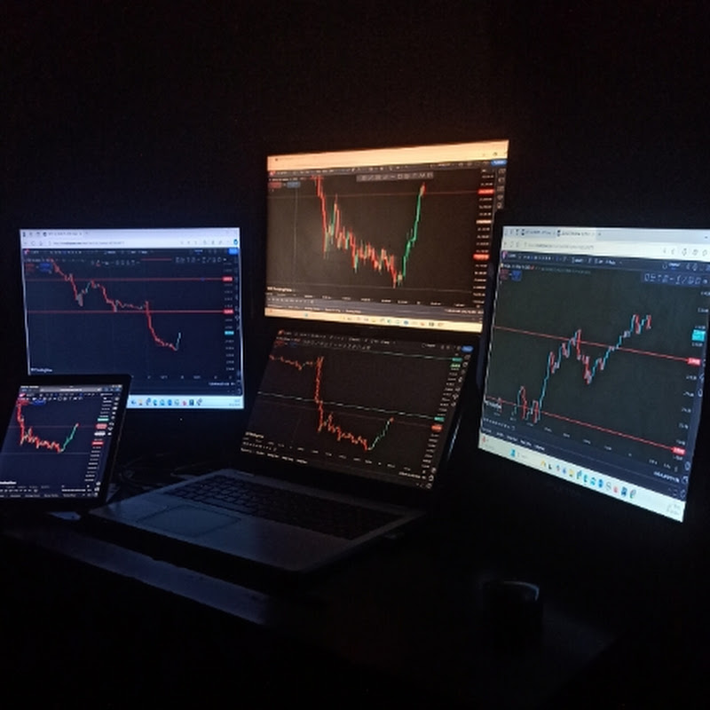 TradeFx Expert 