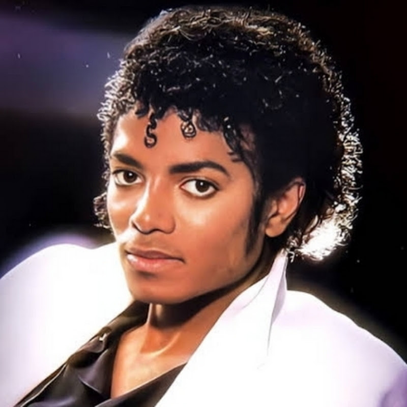 Michael Jackson - Thriller [4k]