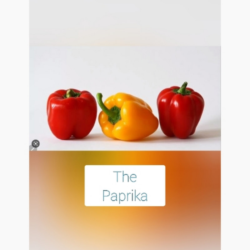 ThePaprikaBites